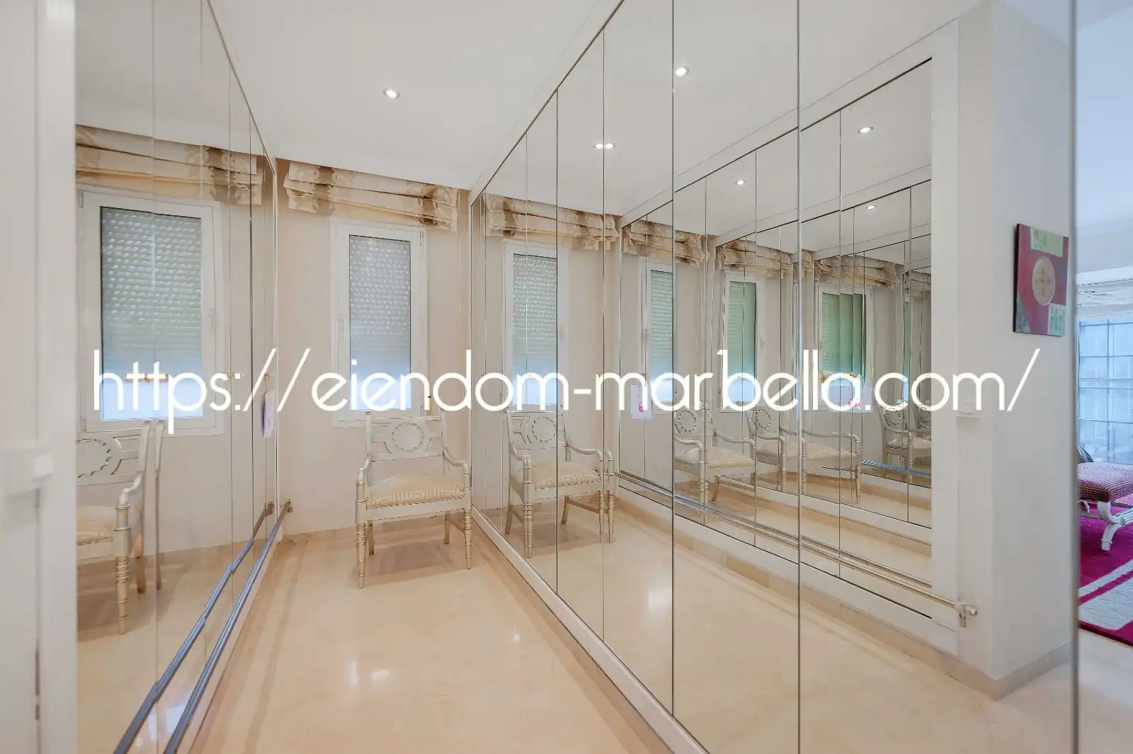 Chalet con piscina en venta en Elviria - Cabopino, imagen 27