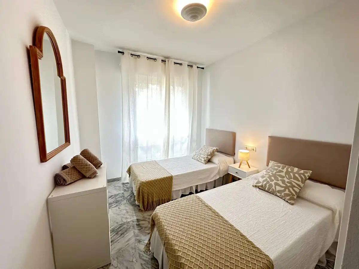 Piso con piscina en venta en Calle Castilla s/n, imagen 11