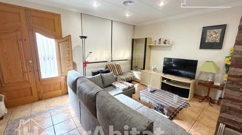 Foto 4 de Casa o chalet en venta en Calle Ramon y Cajal, Albal, Valencia