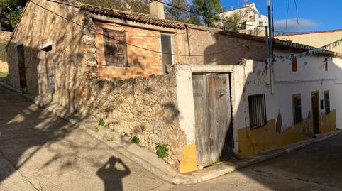 Foto 2 de Casa o chalet en venta en Aldea Oro el, Cortes de Pallás, Valencia