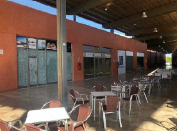 Premises to rent in Punta Umbría