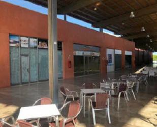 Geschaftsraum miete in Punta Umbría
