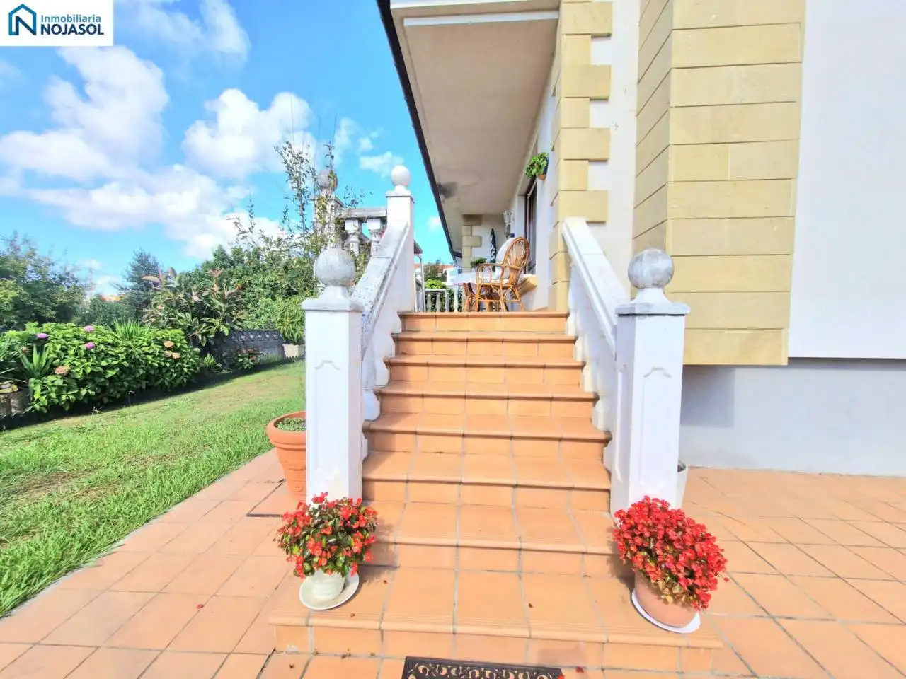 Wohnung mit Garten zum Verkauf in Calle BARRIO ZOÑA, imagen 15