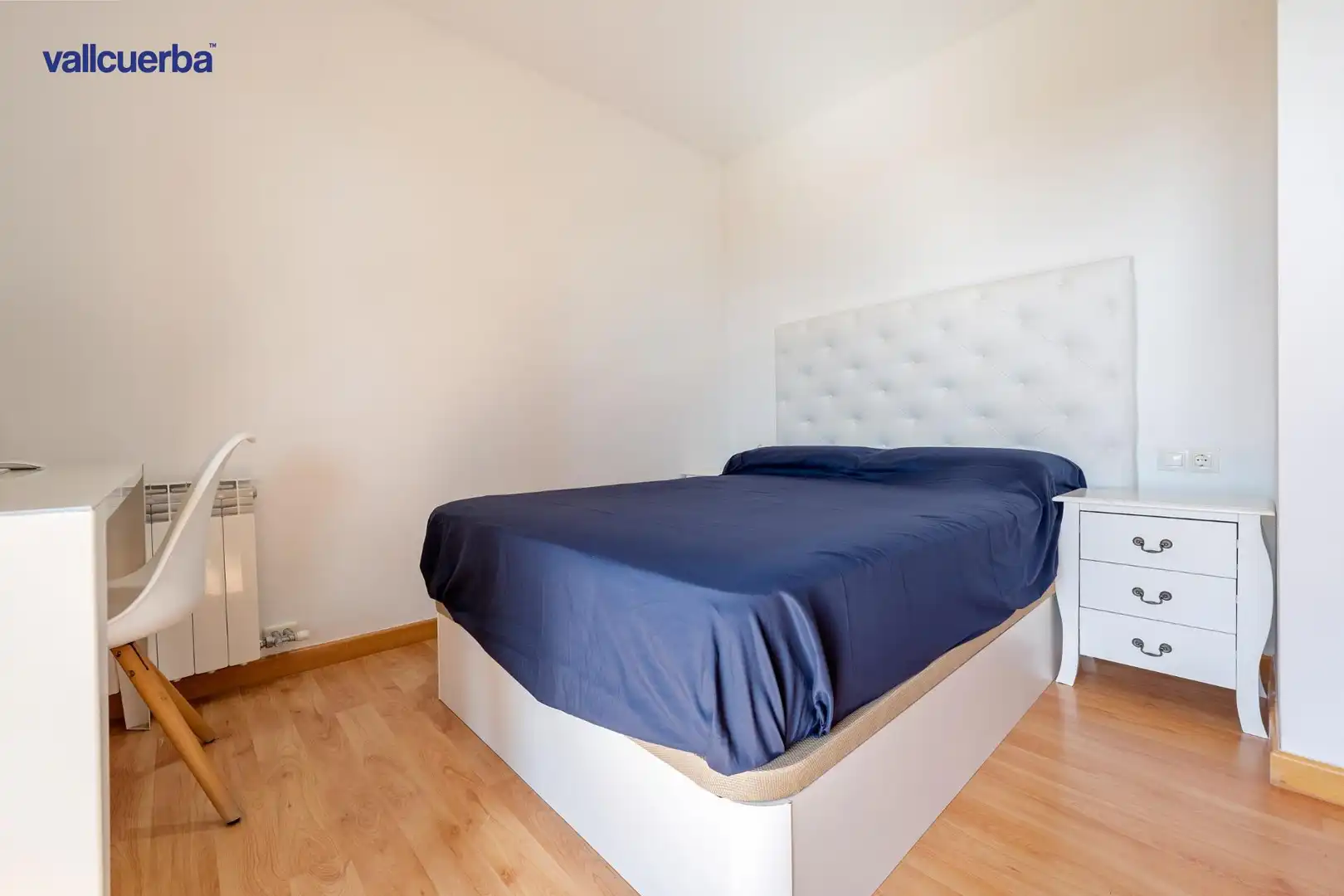 Habitación de Casa adosada en venta en Riudecanyes con Aire acondicionado, Calefacción y Jardín privado