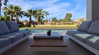 Terrace of House or chalet for sale in Cuevas del Almanzora  with Heating, Private garden and Terrace