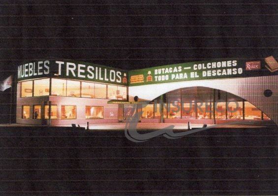 Industrial buildings for sale in Zamora, Villamañán