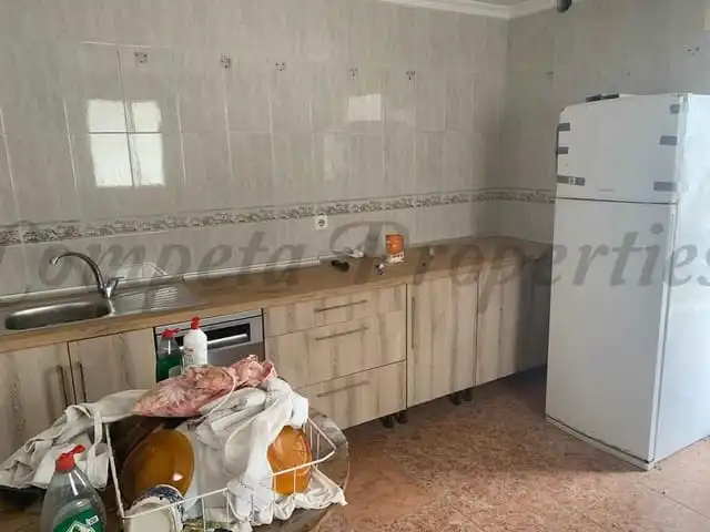 Detached homes for sale in Cútar