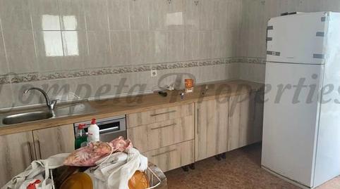 Photo 5 of Single-family semi-detached for sale in Cútar, Málaga