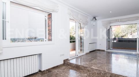 Foto 3 de Casa o chalet de alquiler en Valldoreix, Barcelona