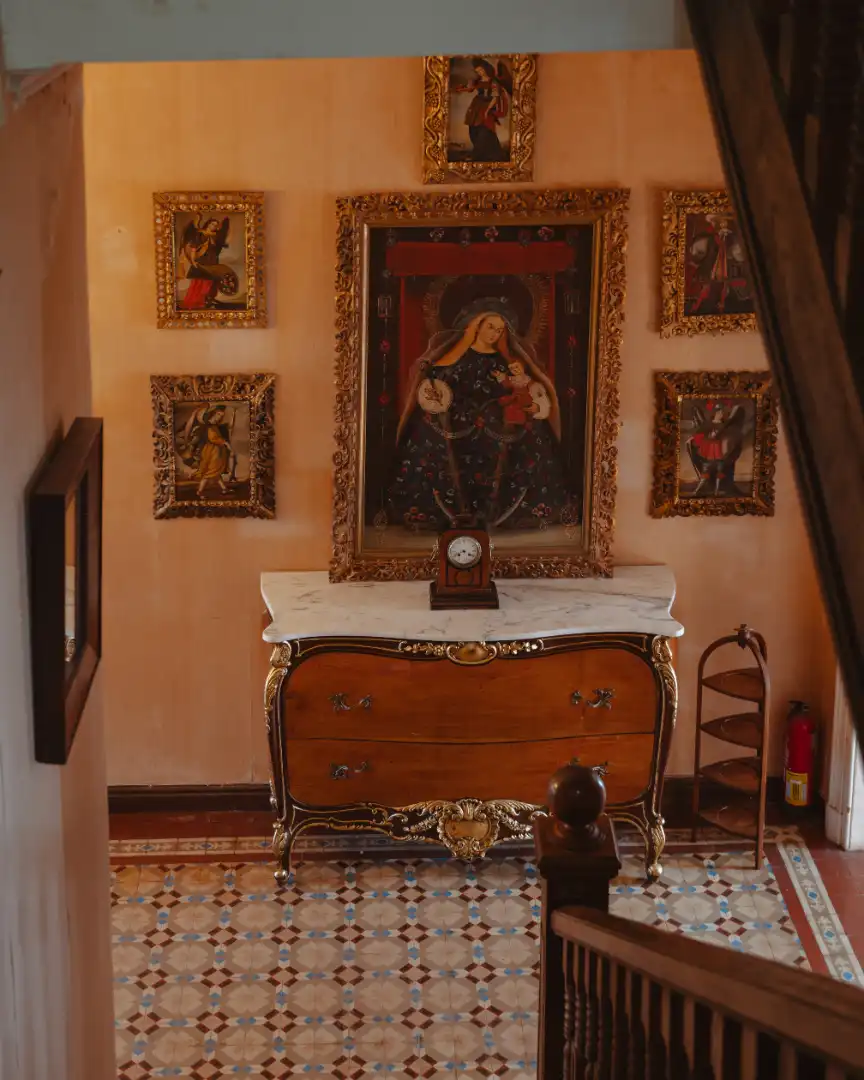 Casa con terraza en venta en Barrio el Milagro, imagen 11