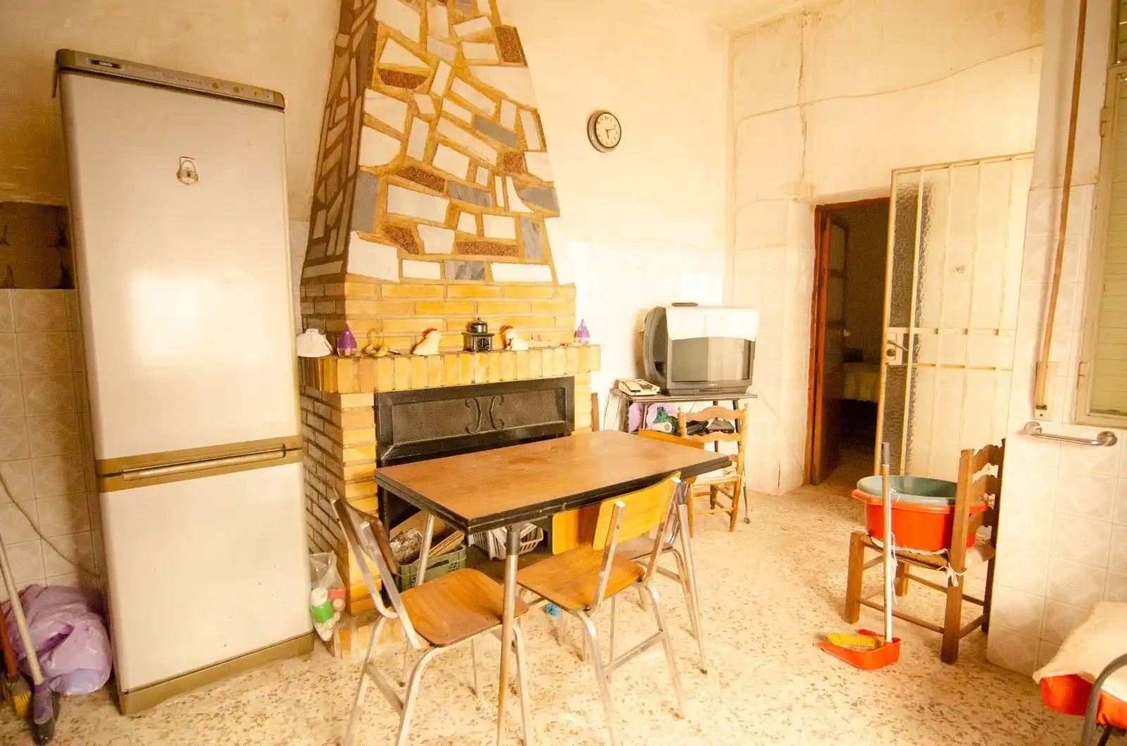 Casa o chalet en venta en Murcia con Terraza, Balcón y Alarma