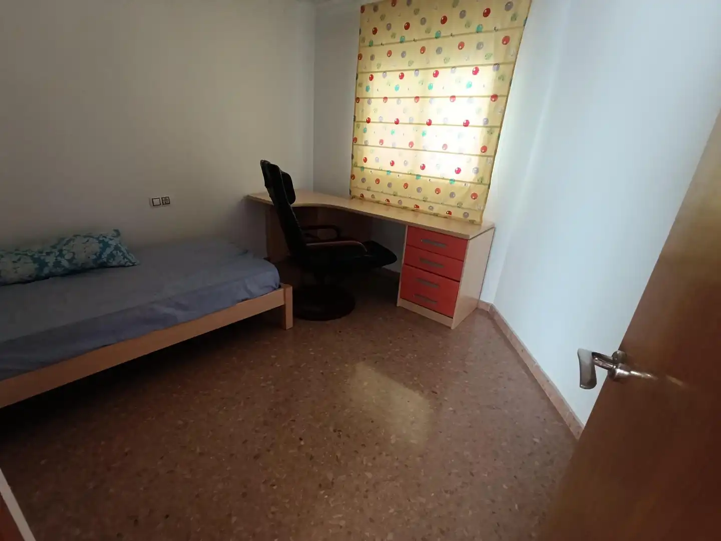 Penthouse mit Aufzug zum Verkauf in Elche ciudad, imagen 16