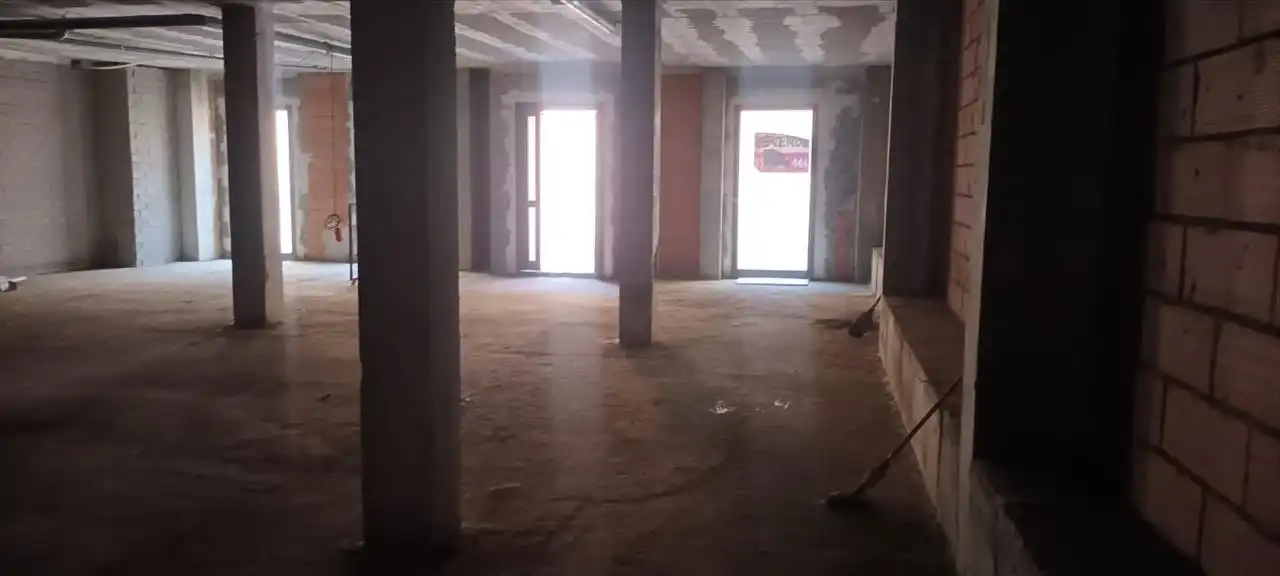 Local comercial en venda a Calle Arco, imagen 4