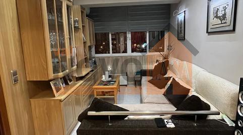 Foto 3 de Pis en venda a Vascongadas, Juan de la Cierva, Getafe