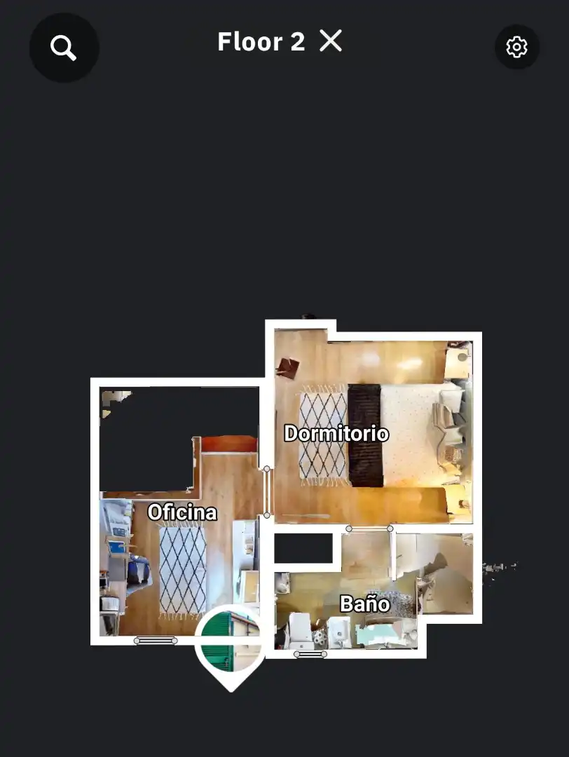 Bedroom of Detached homes for sale in Manacor