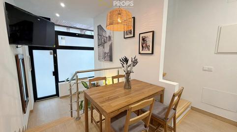 Foto 2 de Pis de lloguer a Calle Fernández de la Hoz, Ríos Rosas - Nuevos Ministerios, Madrid Capital