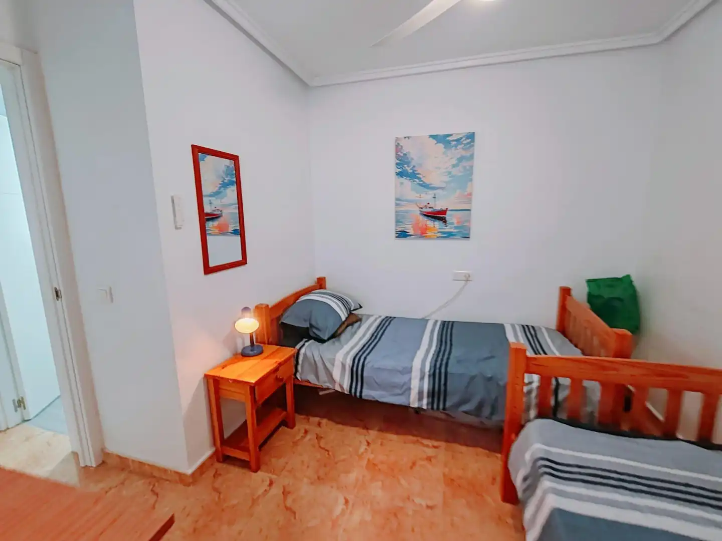 Bungalow con piscina en venta en Zona Carrefour - Urbanizaciones, imagen 18