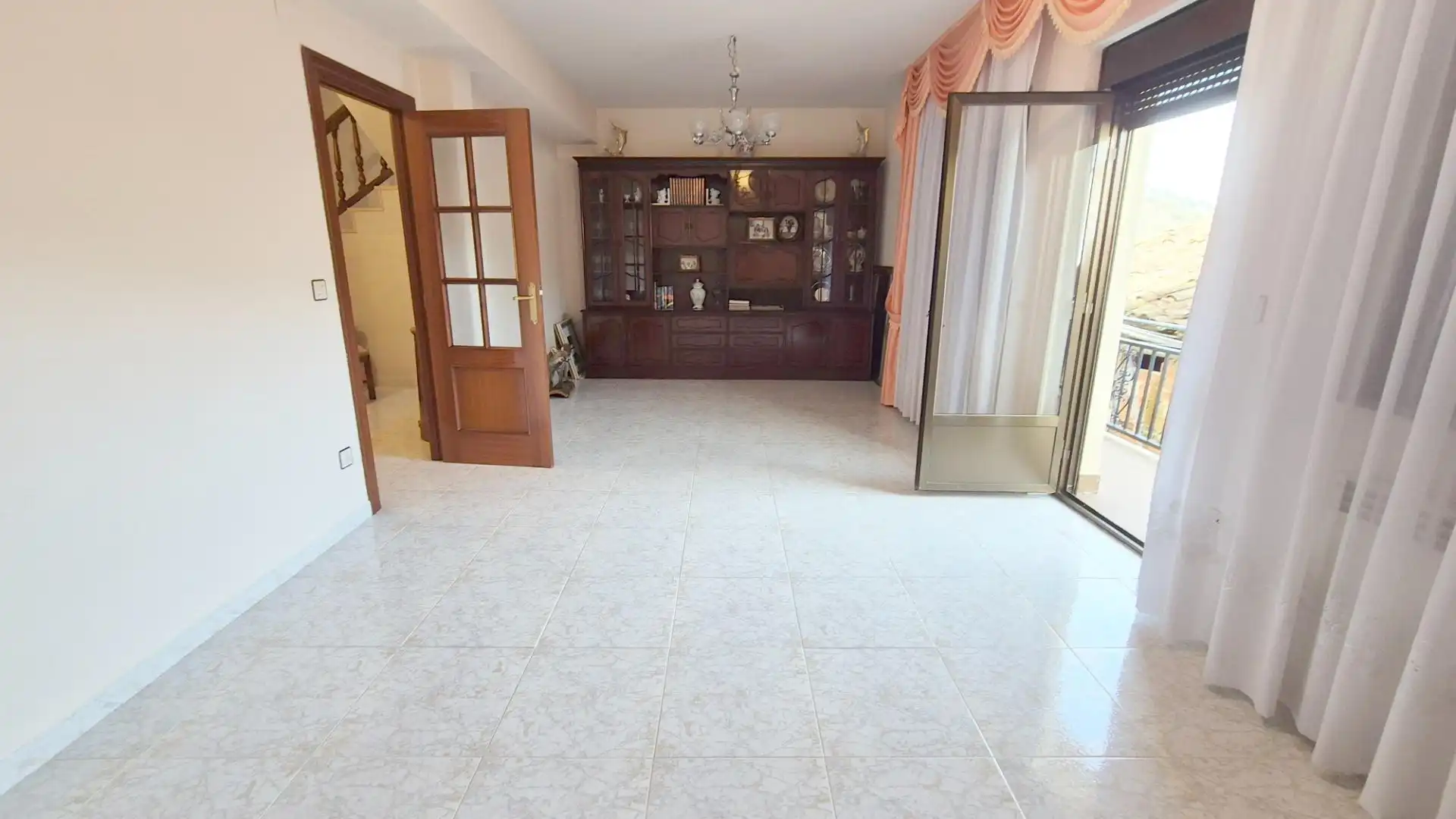 Casa o chalet en venta en San Esteban de la Sierra con Amueblado