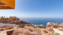 Vista exterior de Casa o xalet en venda en  Almería Capital