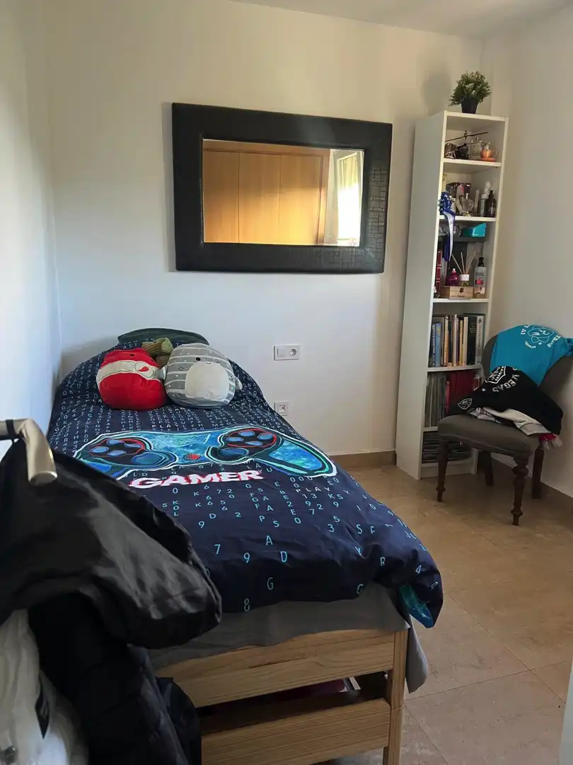 Apartament amb terrassa en venda a Chullera, imagen 18