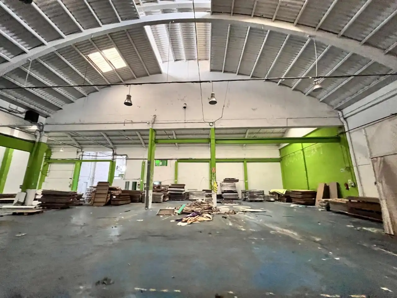 Nau industrial en venda a Centre - Sant Josep - Sanfeliu, imagen 71