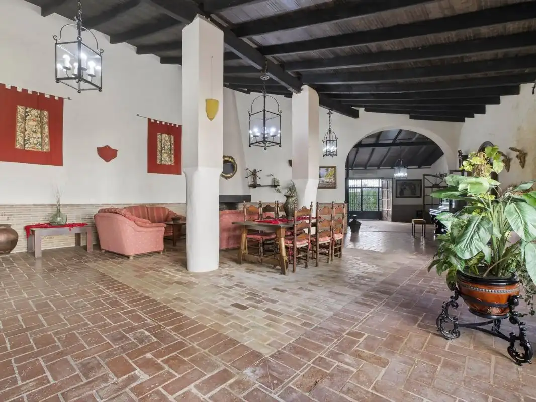 Finca rústica en venta en Ctra. de Guadajoz, Carmona