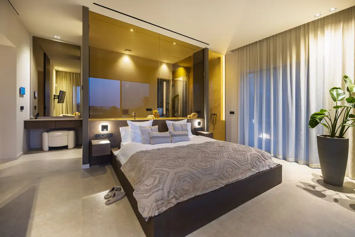 Casa con piscina in vendita a Nueva Andalucía, imagen 6