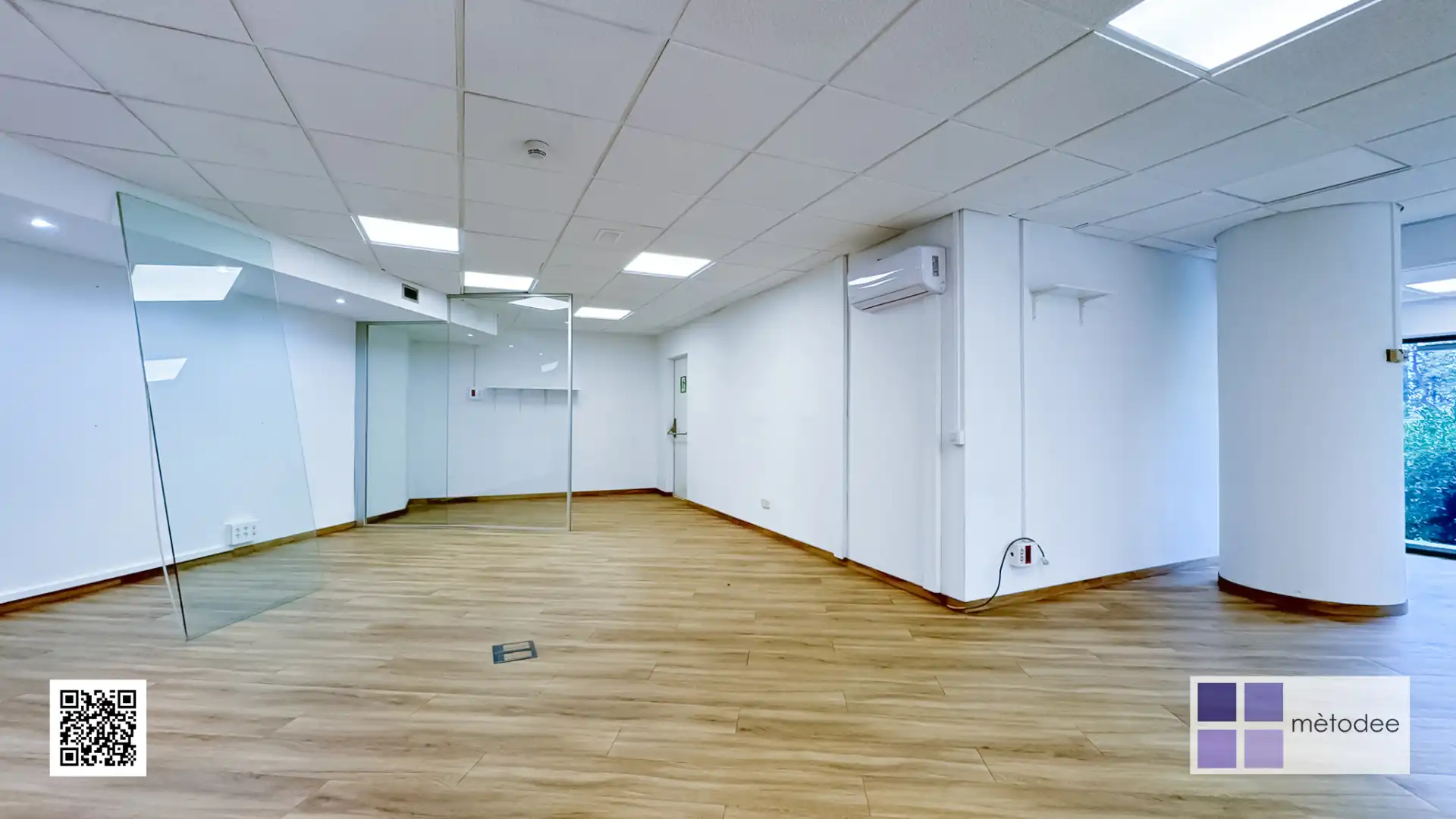 Ufficio con ascensore in affitto a Carrer de Frederic Mompou, imagen 19