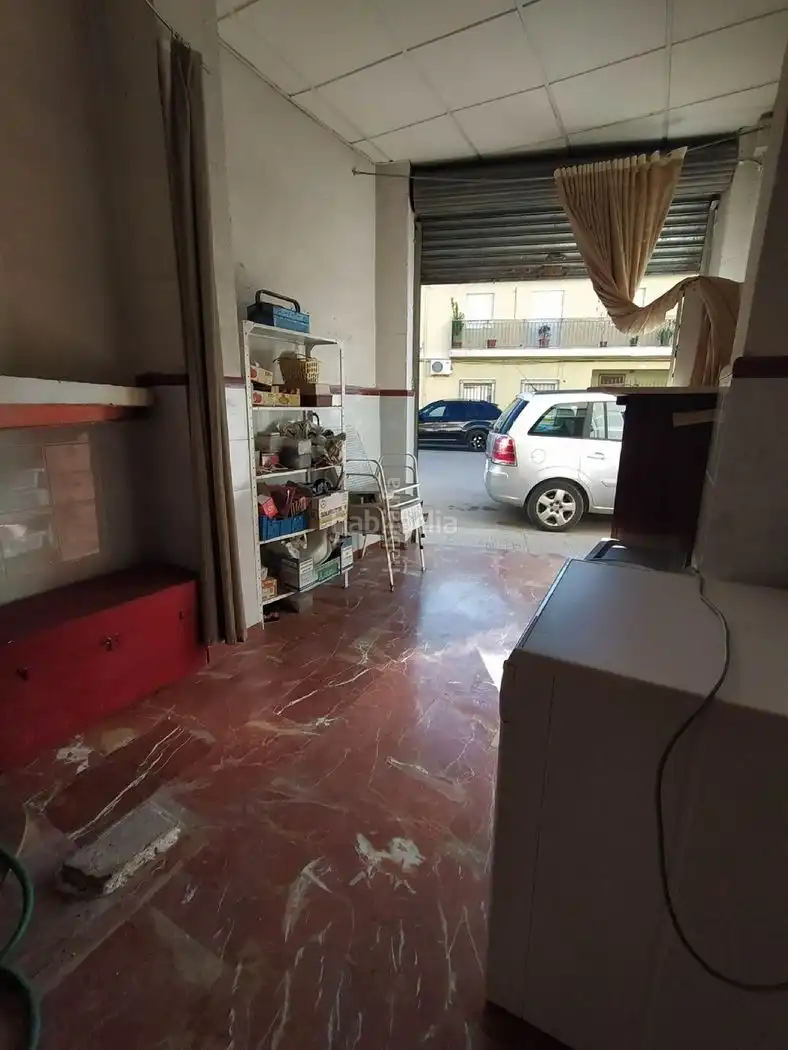 Adossat en venda a Calle Risquillo Bajo 39, imagen 8