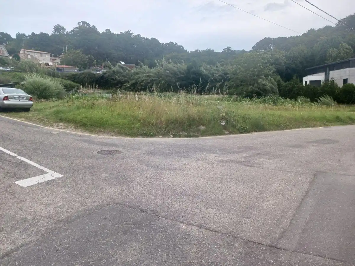 Residencial en venda a Camino Portiño, Coruxo - Oia - Saiáns