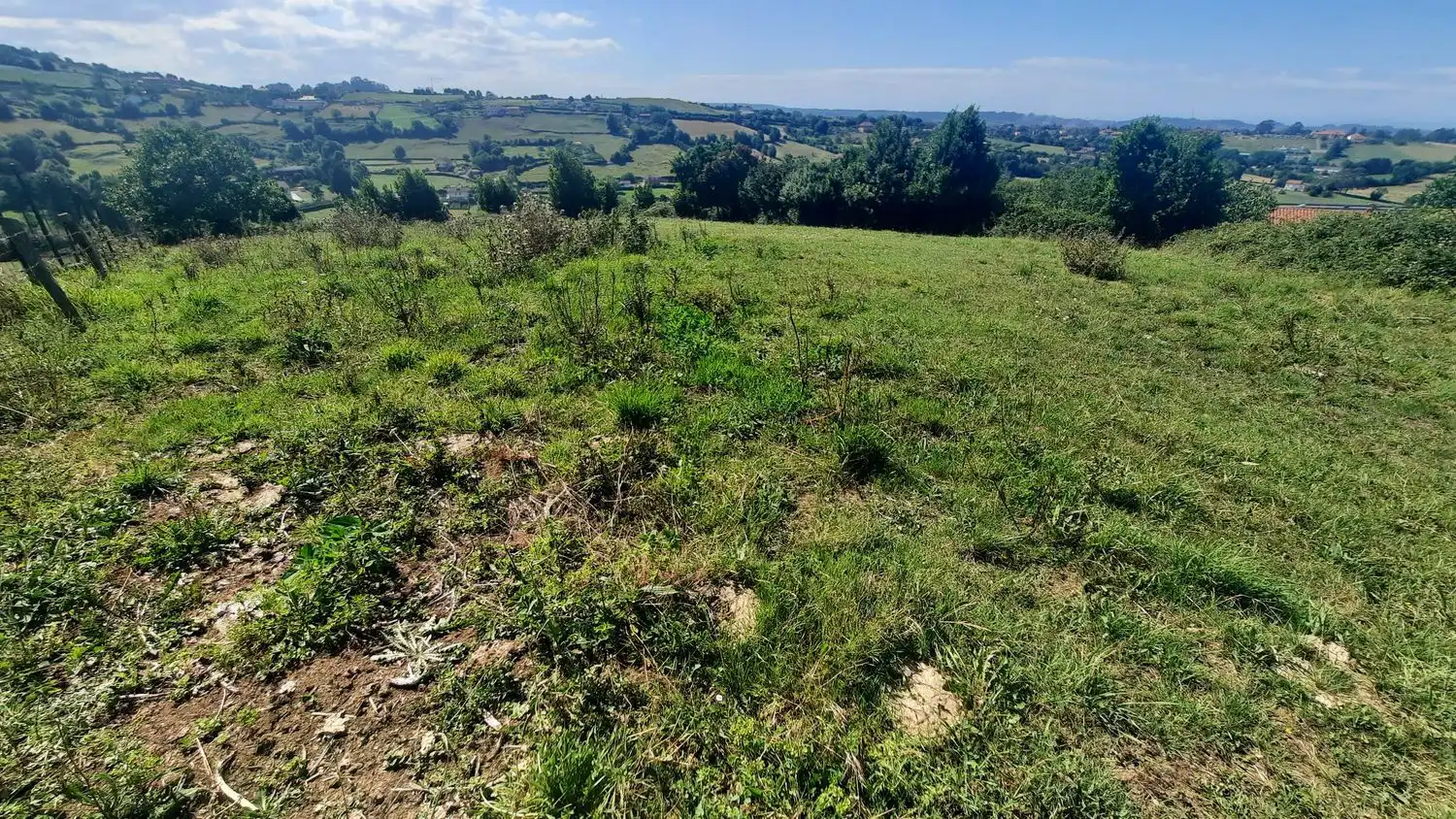 Residencial en venta en Gijón 