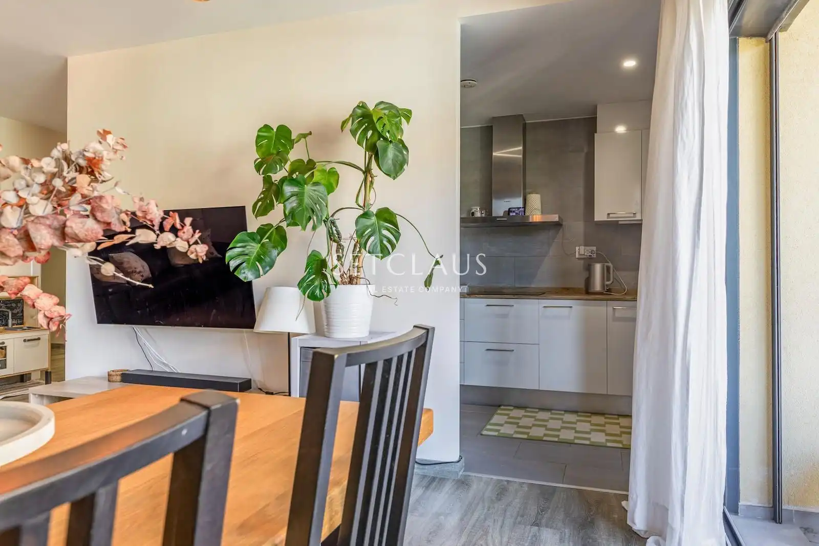 Appartamento con terrazza in vendita a Ocata, imagen 6