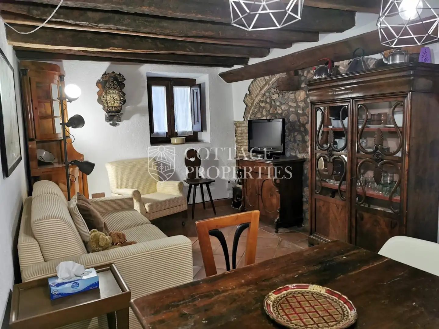 Casa rustica con piscina in vendita a Carrer de la Creu, imagen 87