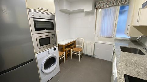 Foto 3 von Wohnung zum Verkauf in Antso Estegiz Zumardia, Durango, Bizkaia