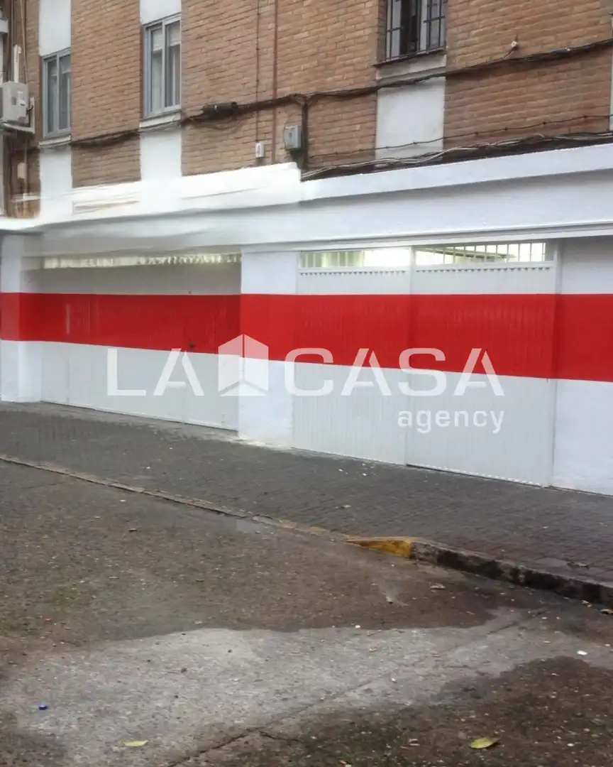 Business premises for sale in Macarena, imagen 17