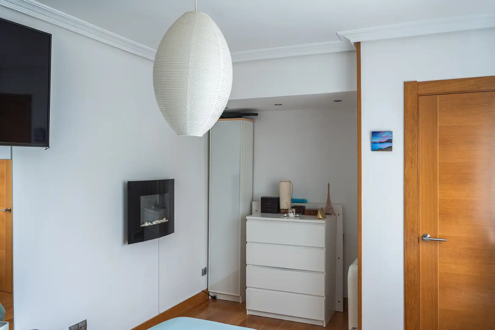Appartement avec ascenseur à vendre à Paseo de La estación ibilbidea, imagen 18