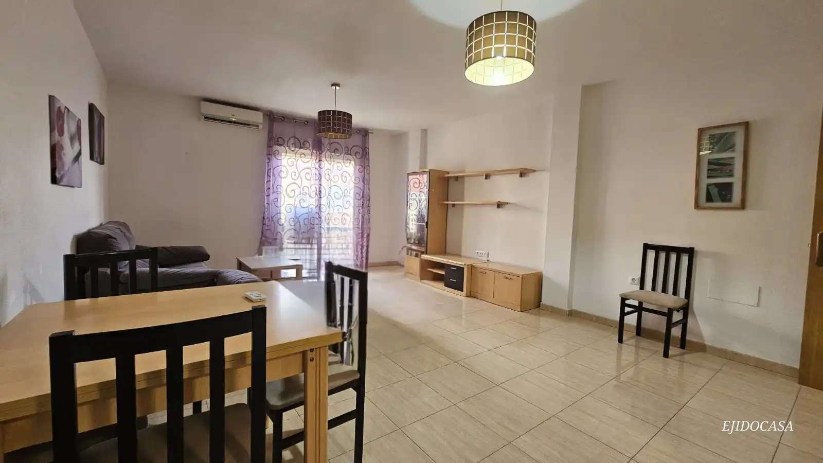 Flat with lift for sale in El Ejido Ciudad, imagen 8