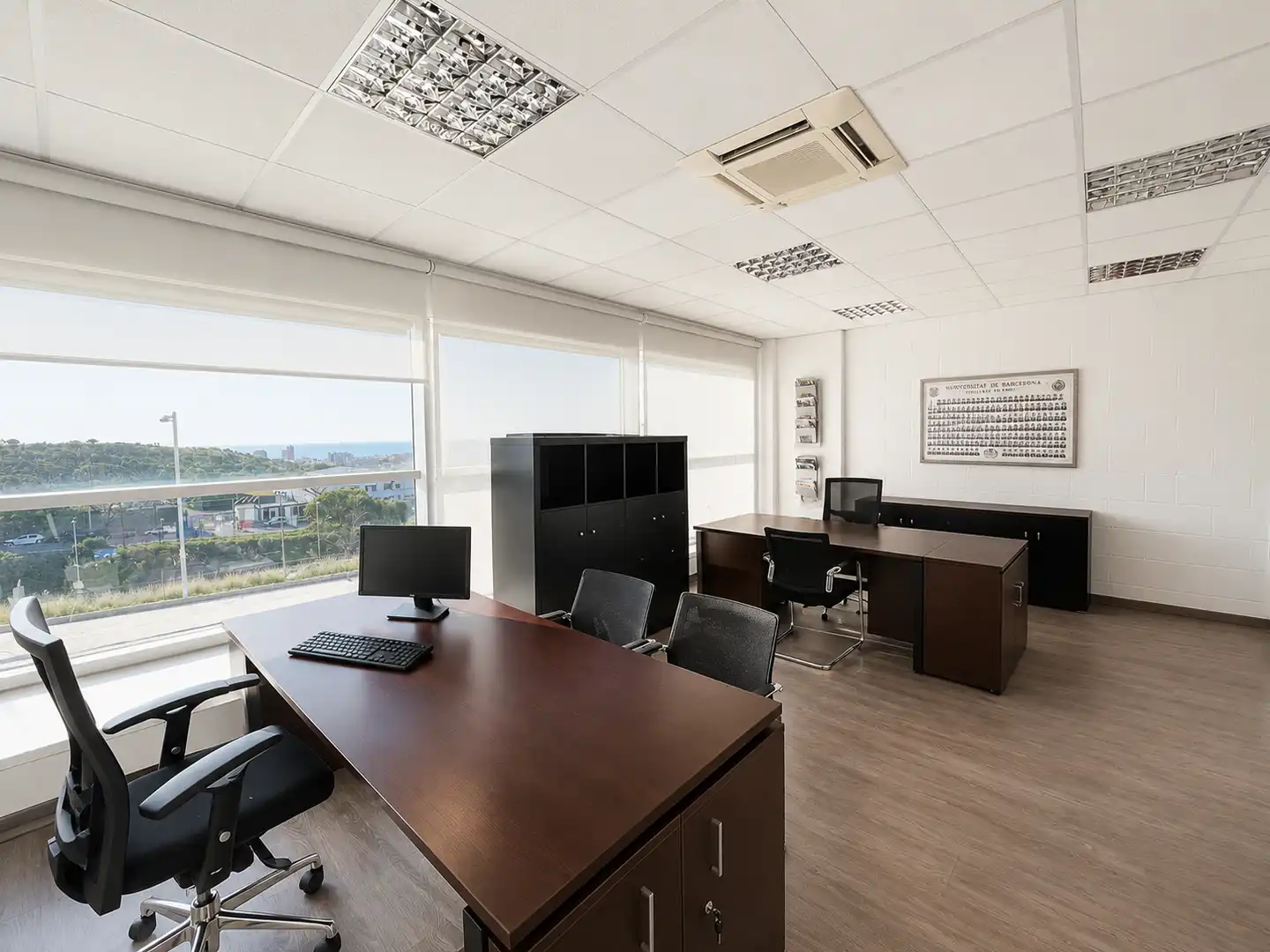 Nave industrial con ascensor en venta en Bonavista - Bufalà - Morera