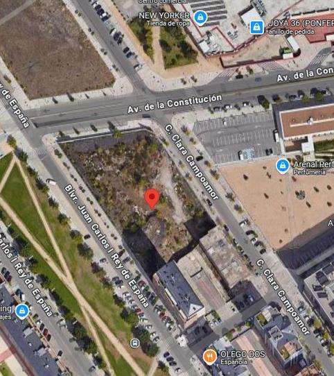 Foto 2 de Casa o xalet en venda a Centro, Ponferrada