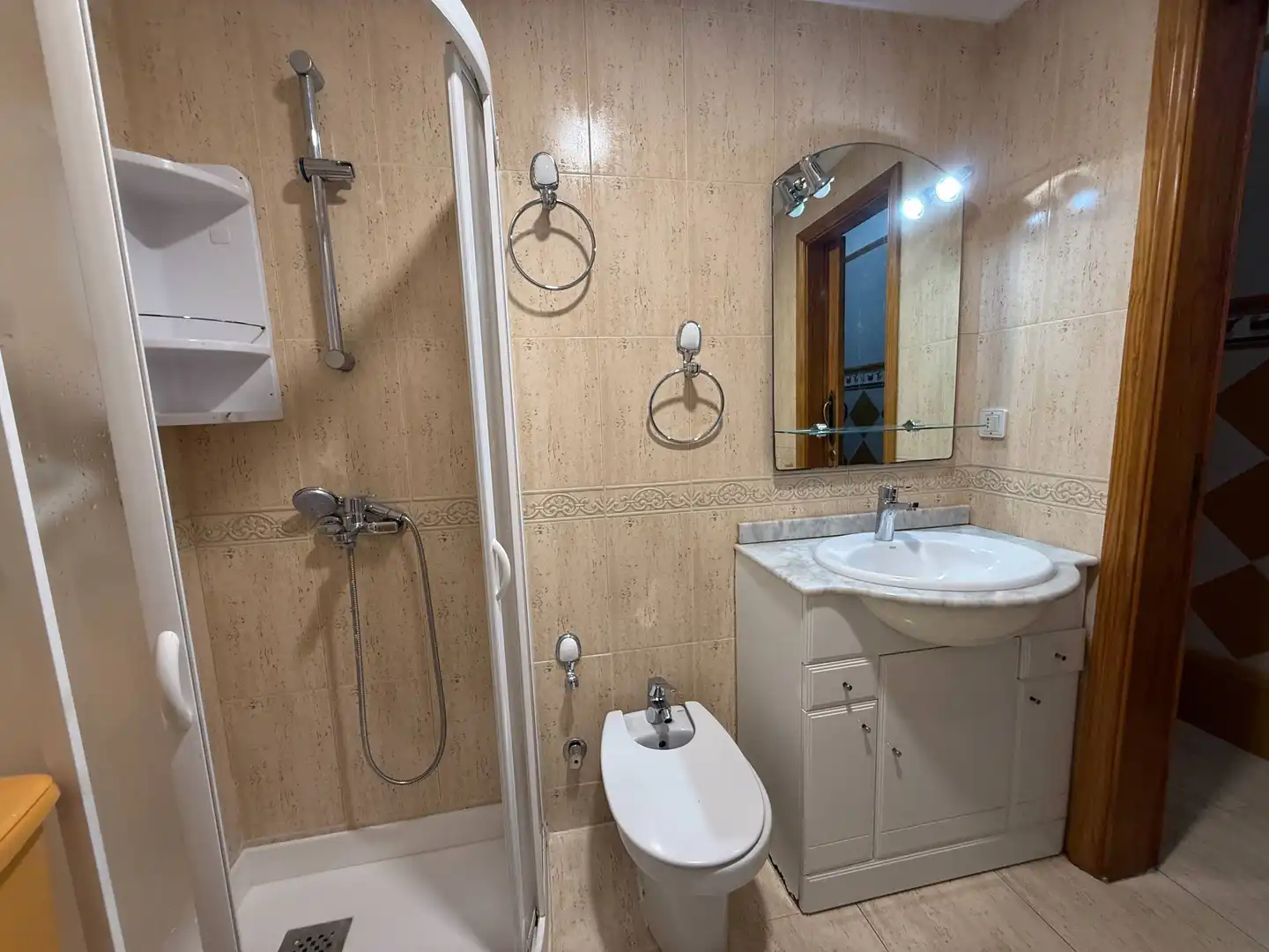 Apartament de lloguer a Santa Catalina - Canteras