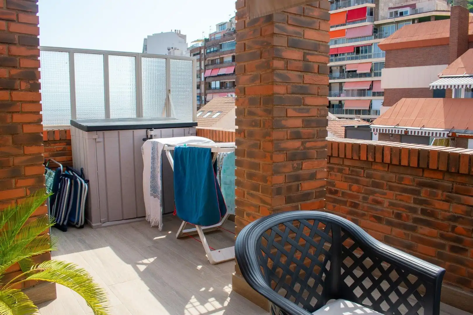 Penthouse mit Terrasse zum Verkauf in N/A, imagen 48