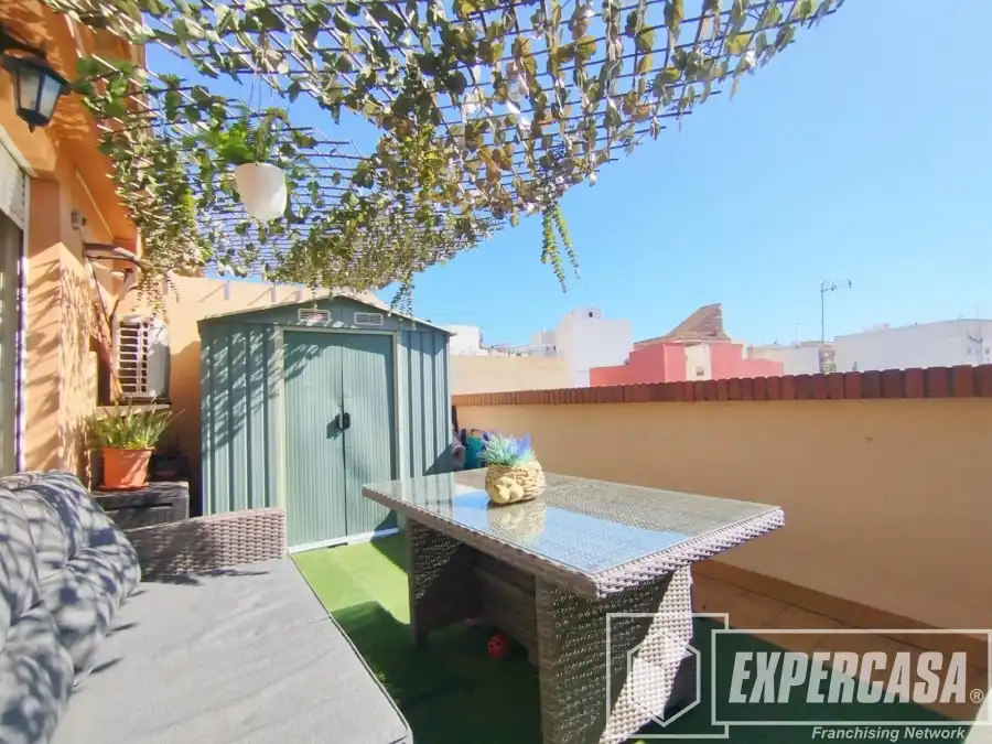 Duplexes for sale in Zona Campus Universitario