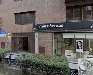 Vista exterior de Pis en venda en Valdemoro