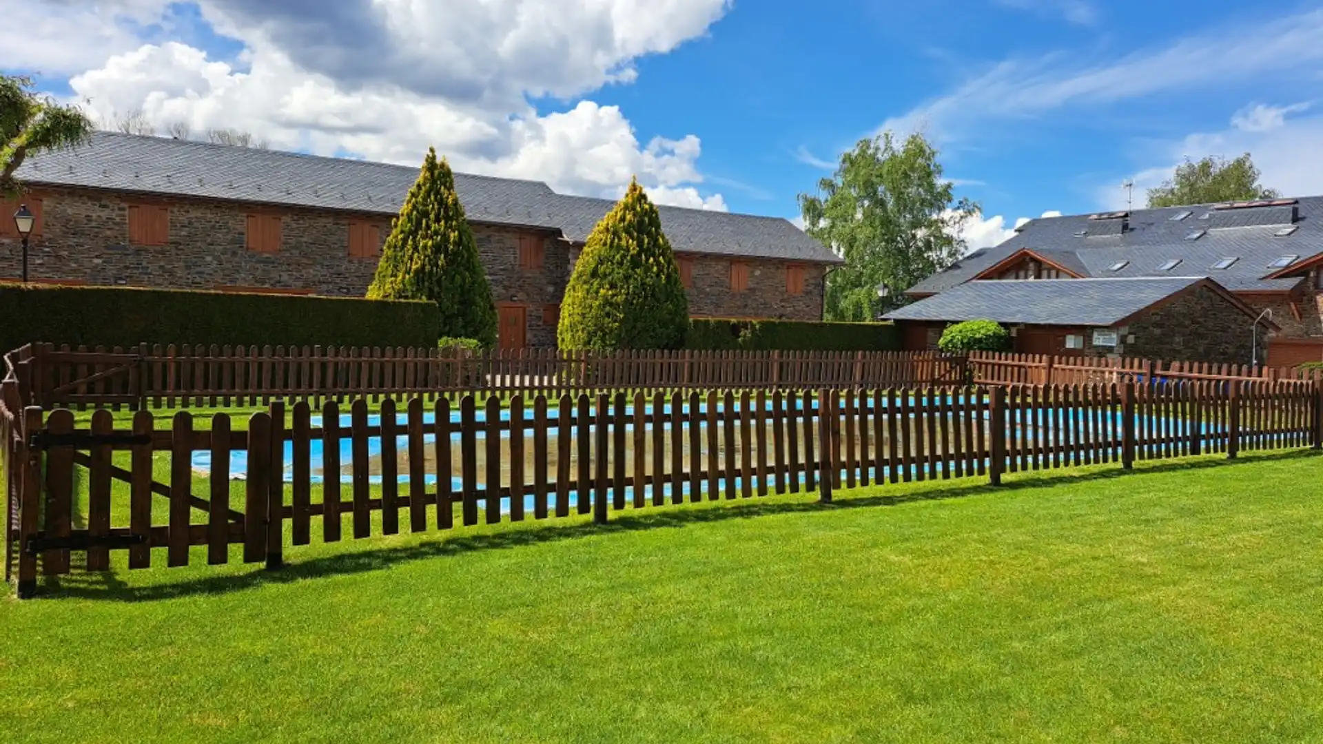 Casa adosada de alquiler en Carrer Vinyals, 23, Puigcerdà
