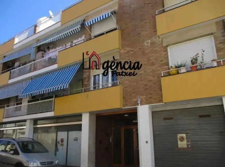 Piso en venta en Palafrugell