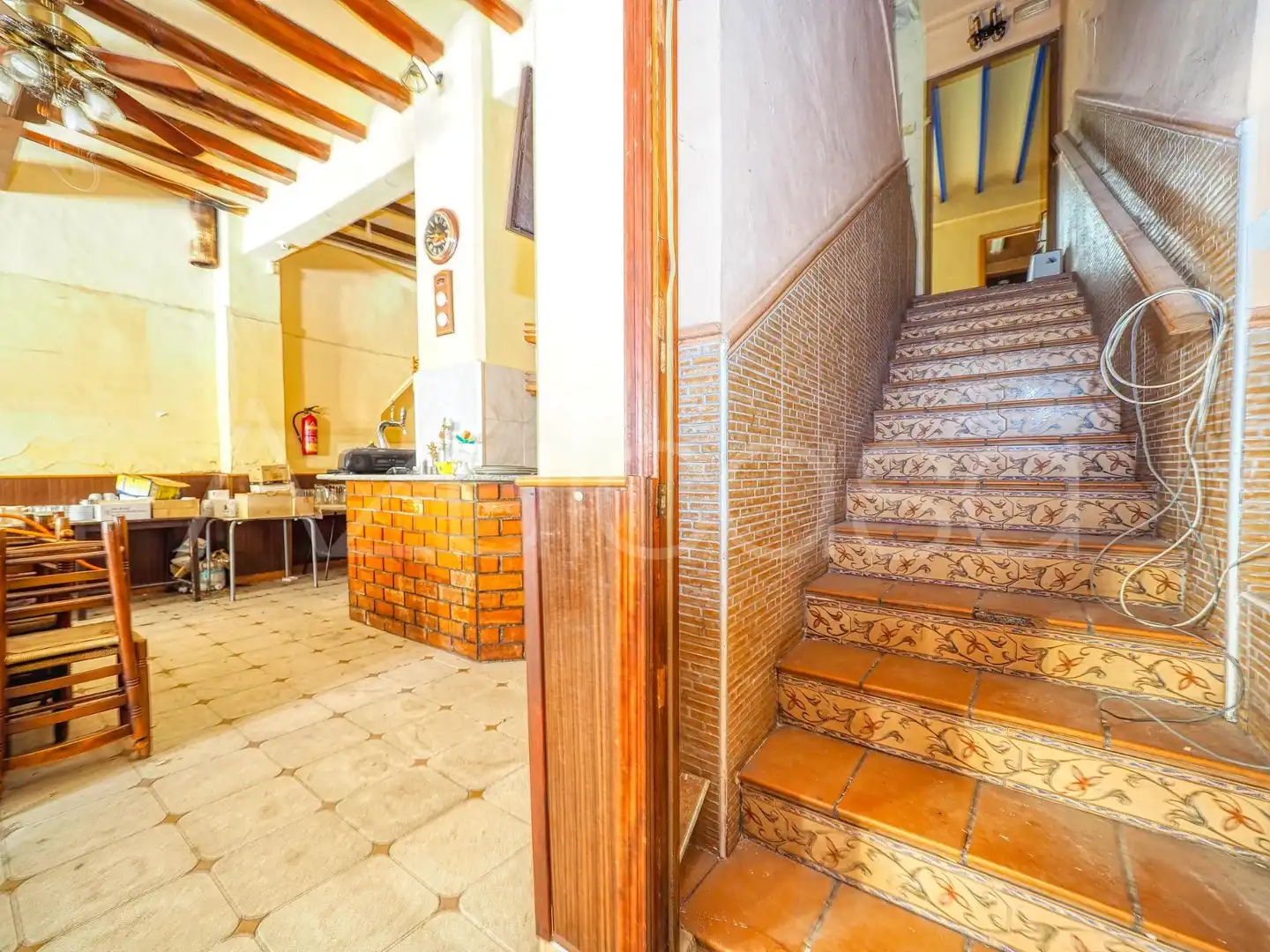 Casa o xalet en venda en Torremanzanas / La Torre de les Maçanes amb Terrassa