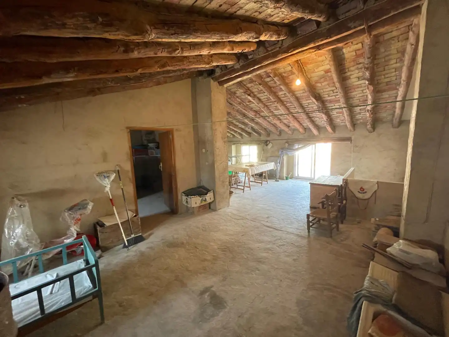 Casa o chalet en venta en La Vall de Gallinera con Terraza