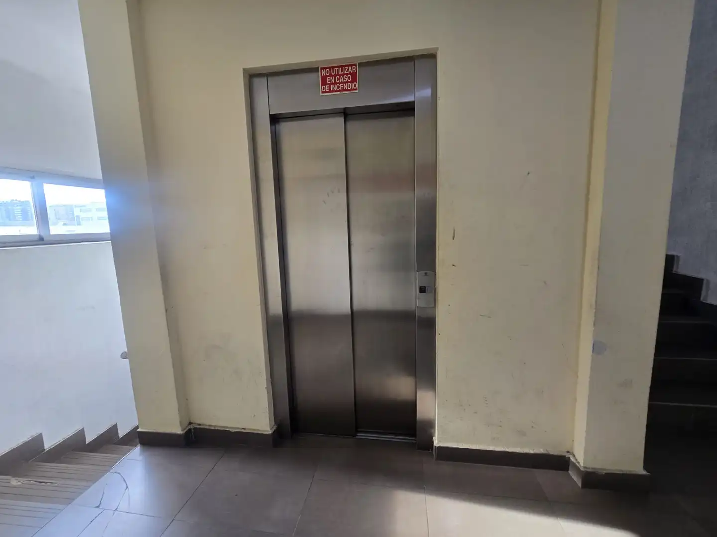 Estudio en venta en Madrid con Parquet, Balcón y Piscina comunitaria