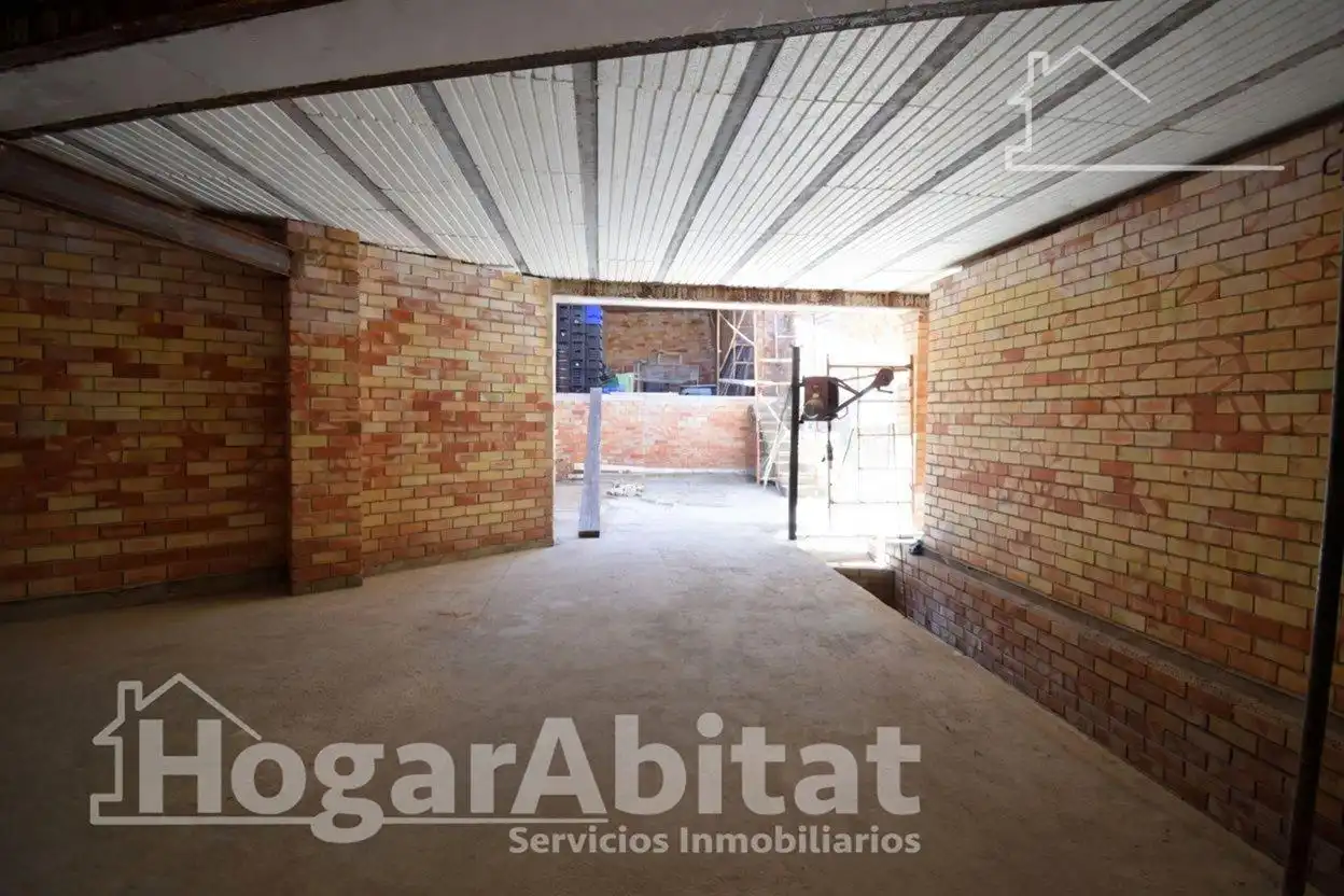 Casa en venda a Calle de la Iglesia, imagen 22
