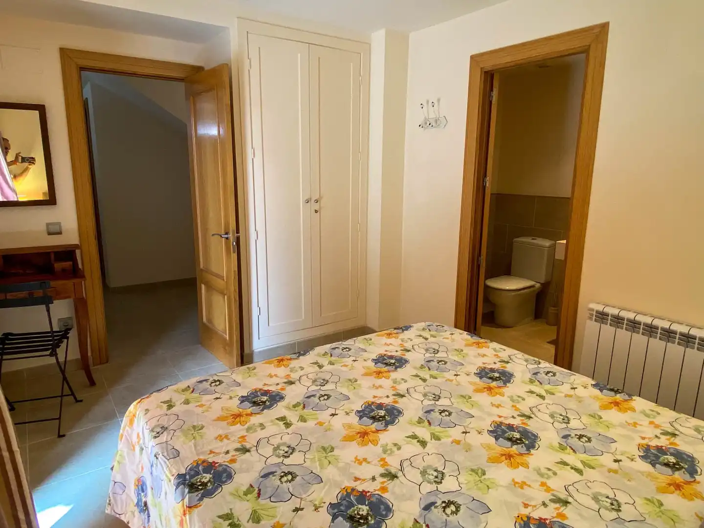 Detached house with terrace for sale in Sa Riera - Sa Fontansa, imagen 29